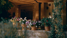 Цветы и цвета Кристиана Диора