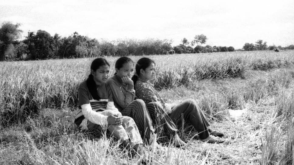 «Эволюции филиппинской семьи». Лав Диас, 2004