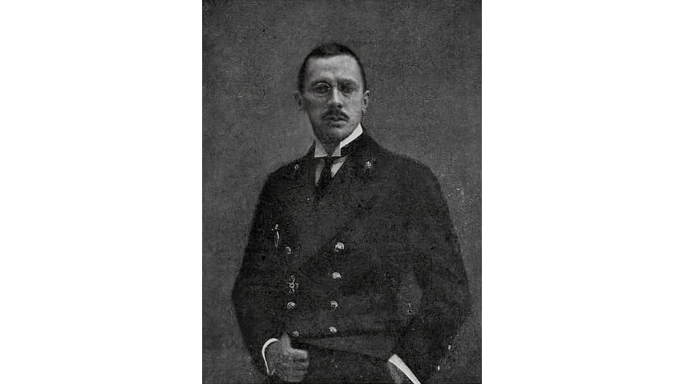 Оскар Виппер, 1910-е