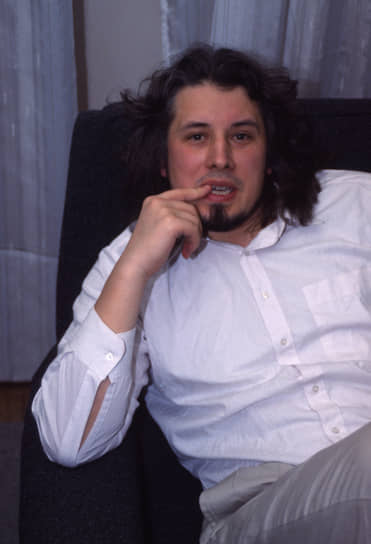 Владимир Сорокин, 2000