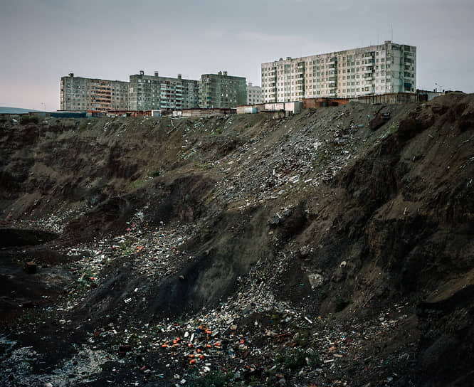 «Норильск», 2013
