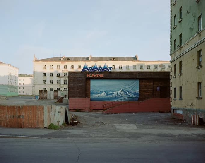«Норильск», 2013
