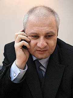 Дело о неосторожном убийстве оппозиционера: жертва Магомед Евлоев