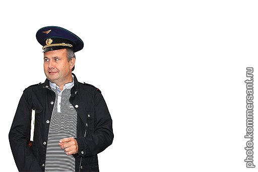 Олег Чиркунов: «Что может сделать милиция? Ловить и наказывать нарушителей. Правильно организовать движение она не может, это не ее функция»