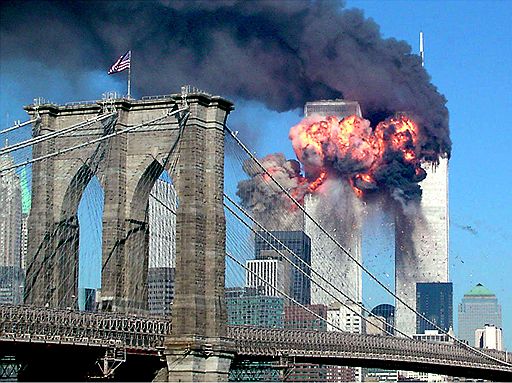 Вдохновителем терактов 11 сентября 2001 года Осама признал себя только в 2007 году 