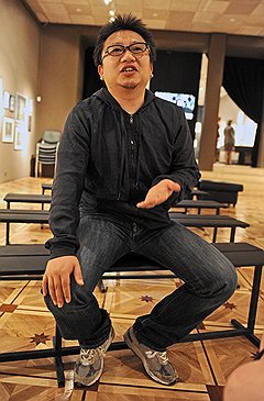 Макото Накамура