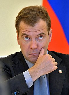 Ввязавшись в дело Магнитского, Дмитрий Медведев теперь вынужден заставлять силовиков его расследовать