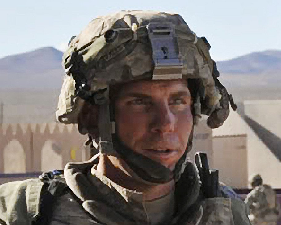 До второй командировки в Афганистан штаб-сержант Роберт Бейлс казался сослуживцам и командирам идеальным воплощением американского солдата 