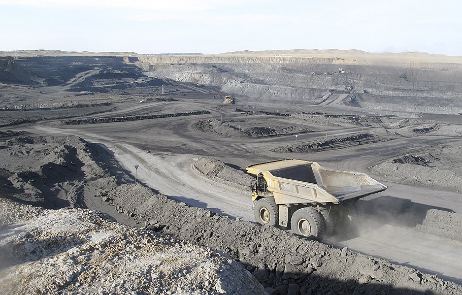 Угольное месторождение Таван-Толгой, несмотря на все усилия российской стороны, досталось австрало-британской компании 