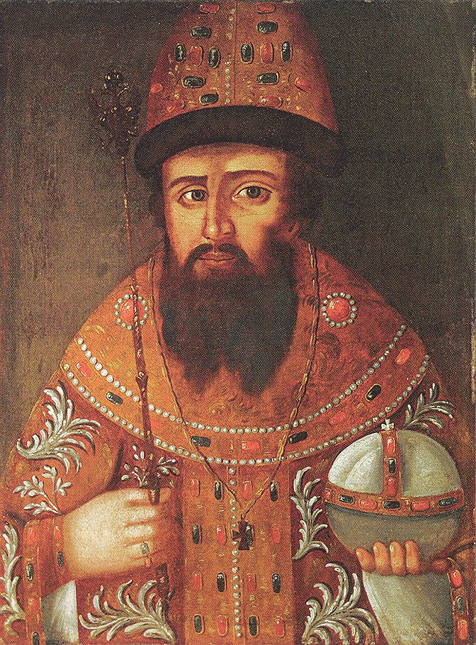 Михаил Федорович и его окружение сделали все, чтобы Пожарский остался верным соратником царя, но никогда не смог стать его соперником 