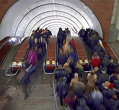 Российский уровень занятости не может не вызывать зависти у жителей Европы и США 