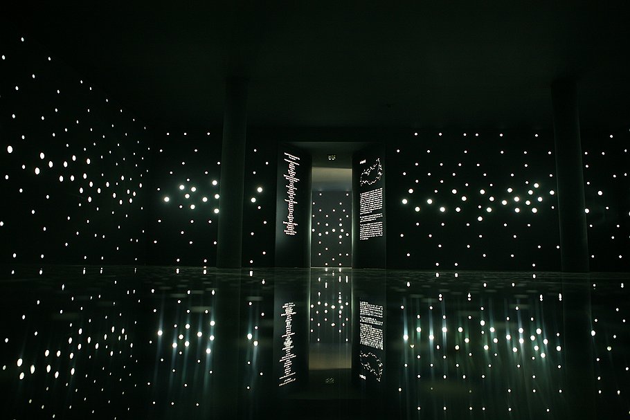 Приз российского павильона на Венецианской биеннале — одна из немногих архитектурных побед 2012 года 
