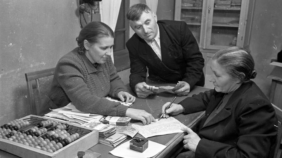 Сдав мужа-пьяницу в ЛТП, женщины не ждали никаких улучшений, но могли рассчитывать на получение его зарплаты в полном объеме