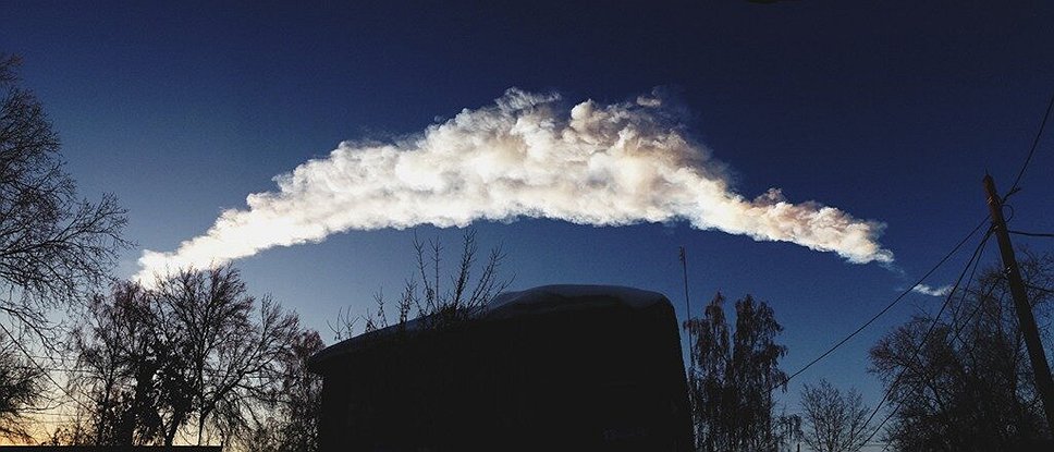 С российской системой ПРО все в порядке, и причина, по которой метеорит не был замечен, простая: метеорит — это не межконтинентальная баллистическая ракета
