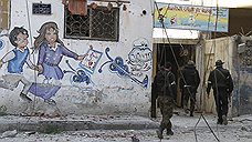 Сирийскую оппозицию приняли в Лигу