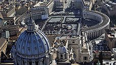Ватикан впервые на Венецианской биеннале