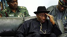 Президент Нигерии направил войска в штаты