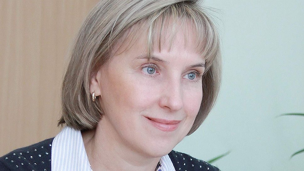 Людмила Огородова участвовала в разработке закона, направленного против усыновления американцами российских сирот 