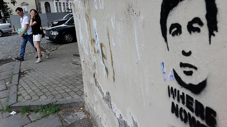 Стремление избавиться от режима Михаила Саакашвили — то единственное, что объединяет грузинское правительство, парламент и премьера