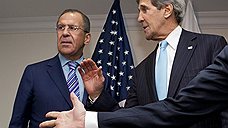 Почему нельзя доверять россиянам в вопросе Сирии
