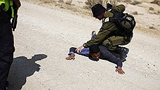 Израиль пожалел нелегалов