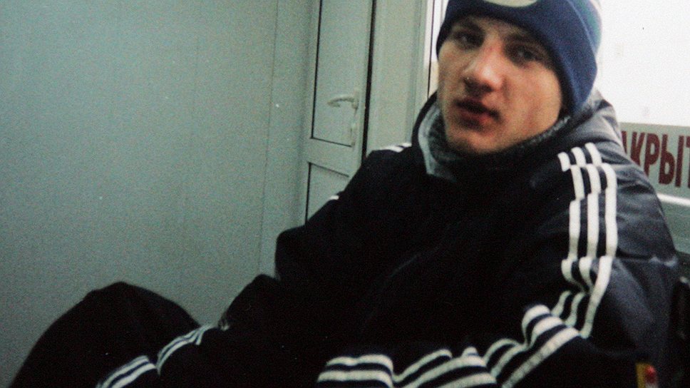 Алексей Серенко почти два года провел в СИЗО и мог бы получить пожизненный срок за преступления, которые не совершал