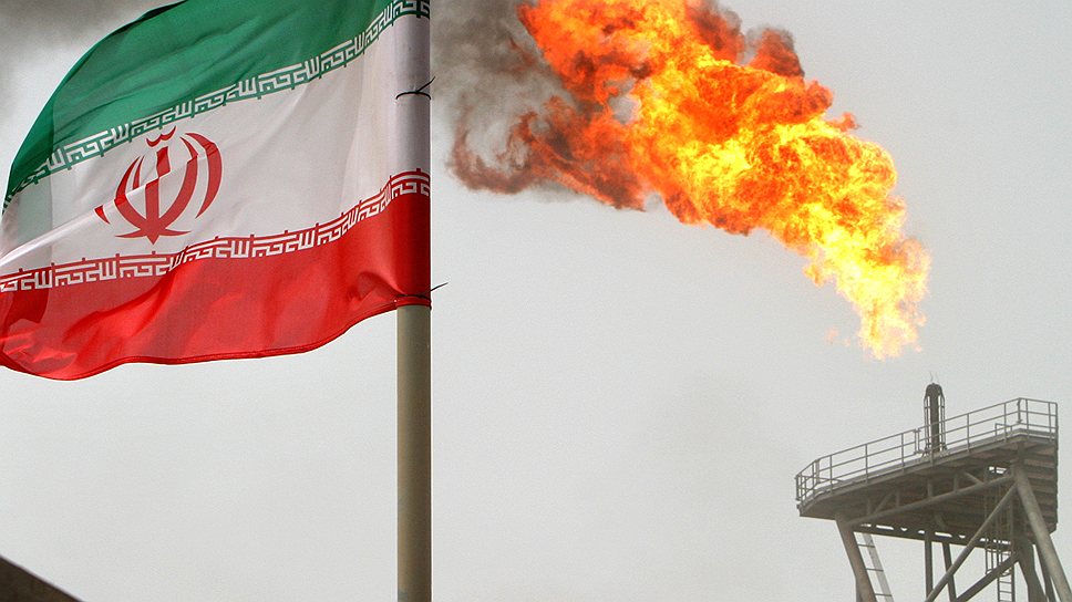 Слаженными усилиями Саудовской Аравии и Израиля в Иране (на фото) полыхнет как никогда раньше
