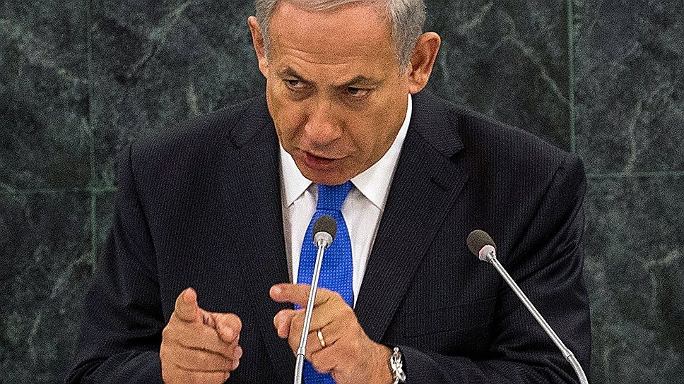 Премьер Израиля Биньямин Нетаньяху уверен, что президент Ирана — &quot;волк в овечьей шкуре&quot;