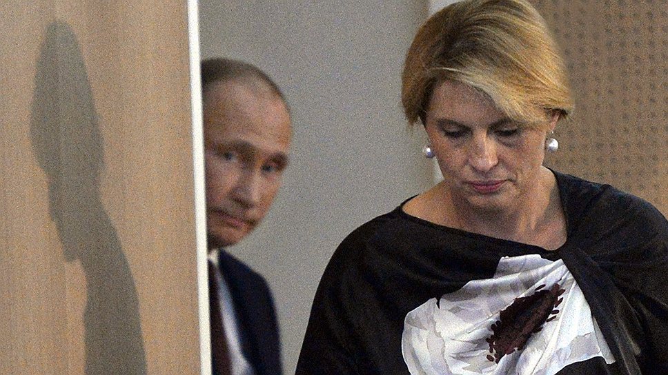 Главным редактором &quot;РИА Новости&quot; Светлана Миронюк пробыла в четыре раза дольше, чем генеральным директором агентства