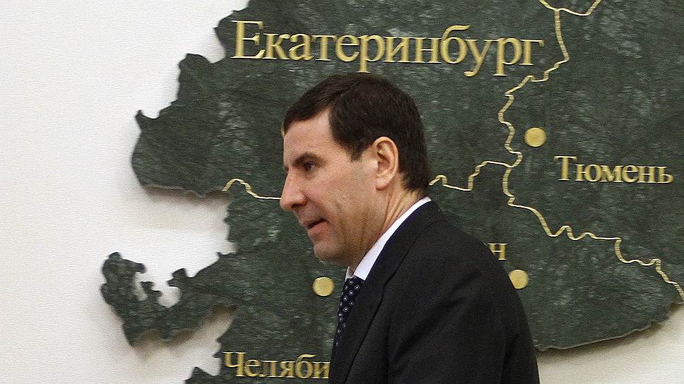 Мандат, от которого Михаил Юревич отказался в 2011 году, сумел вернуться к нему в 2014-м 