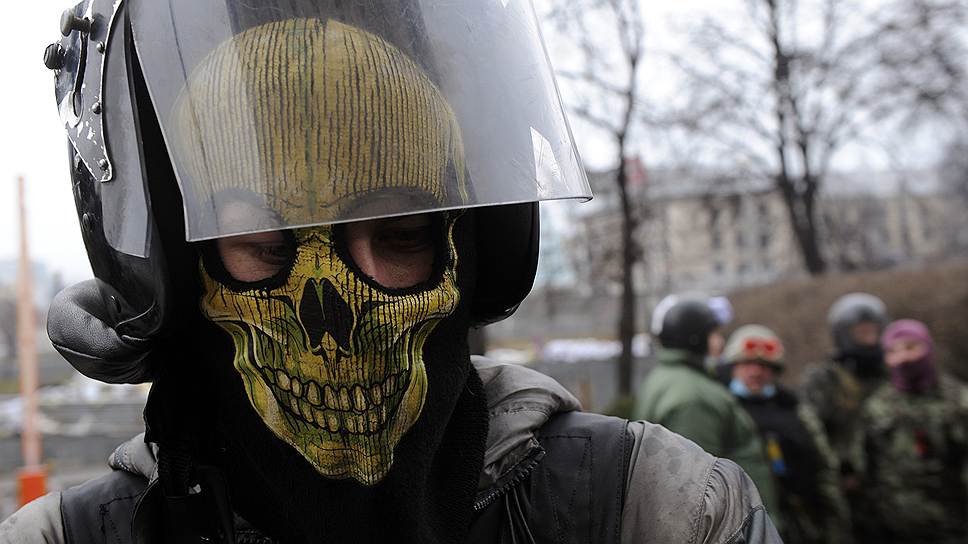 Каковы экономические последствия Майдана