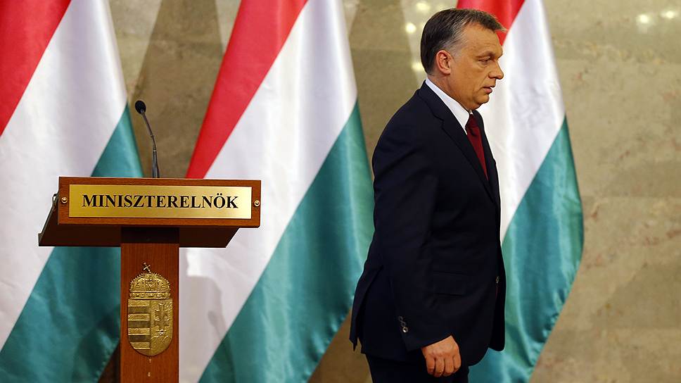 Почему венгерские выборы не понравилась Европе