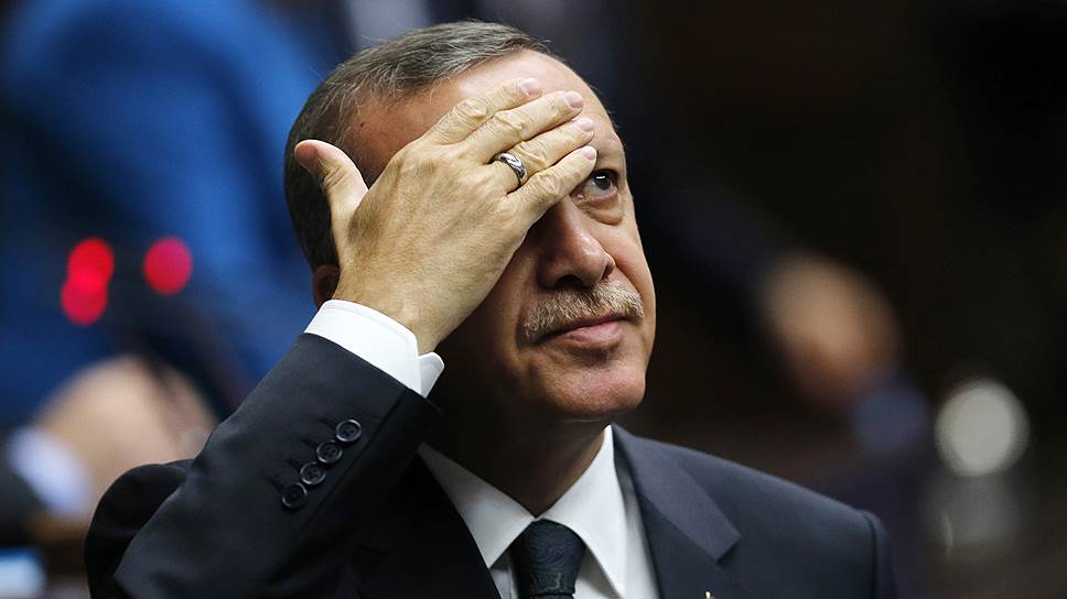 Турецкому премьеру Реджепу Тайипу Эрдогану придется тщательно подбирать слова, выступая перед потенциальным электоратом в Германии 