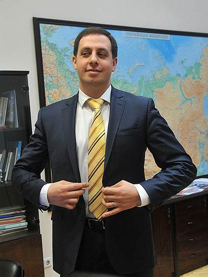 Причиной отставки Марка Шмулевича стало наличие у чиновника второго — израильского — гражданства
