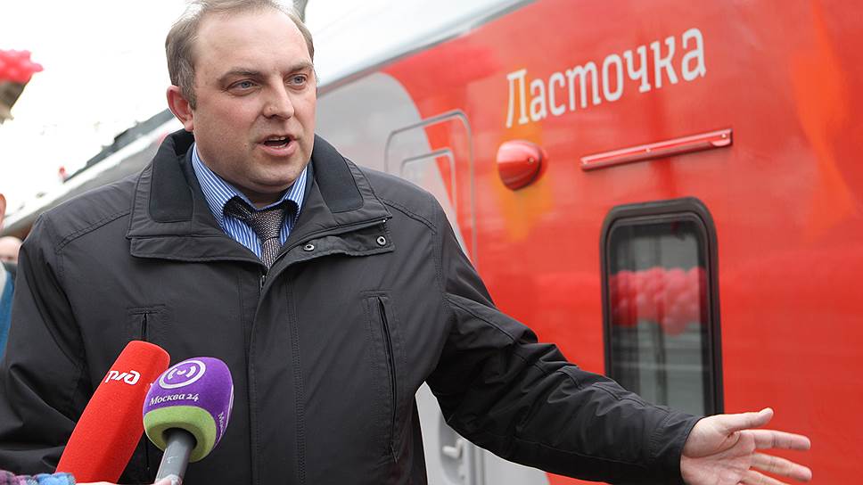 Новому главе московского метро Дмитрию Пегову, занимавшемуся в РЖД скоростным сообщением, на новой работе придется сбавить темп 