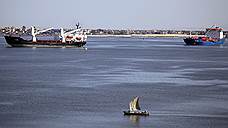 Египет построит новый Суэцкий канал