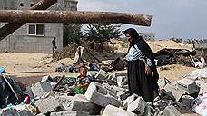 $5,4 млрд на восстановление Газы