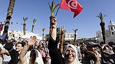 Исламисты потеряли Тунис