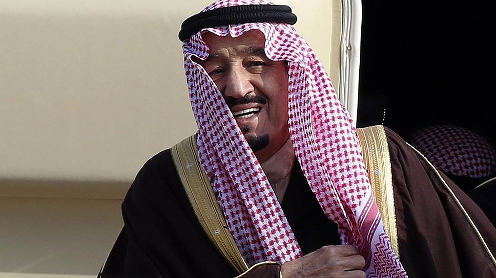 Почему смена власти в Саудовской Аравии может иметь большие последствия для всего Ближнего Востока