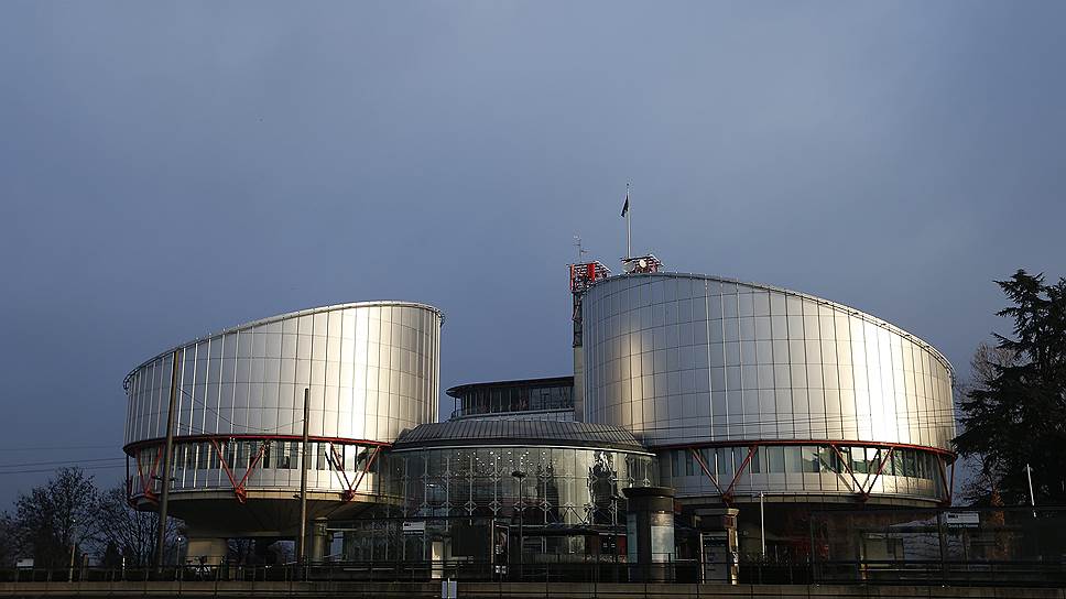 Европейский суд по правам человека лишил несколько десятков преступников возможности умереть на воле