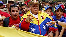 Власти Венесуэлы заподозрены в наркоторговле