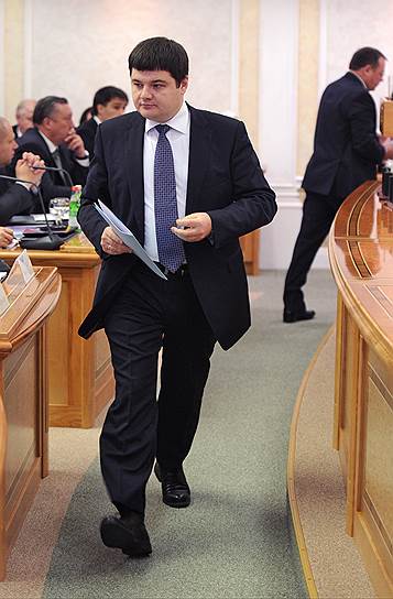 После трех лет на постах заместителей министров здравоохранения и труда и социальной защиты Сергей Вельмяйкин получил собственный департамент в правительстве 