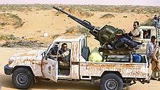 Ливийские группировки объединяются против "Исламского государства"