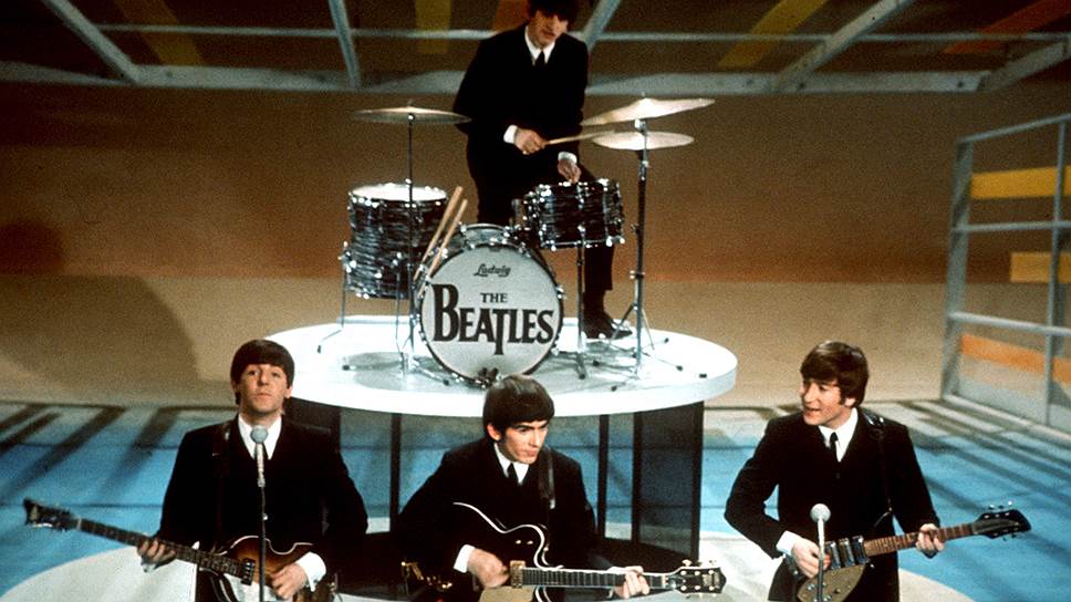 The Beatles и сегодня способны вызвать неоднозначную реакцию у публики
