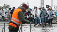 Германия рассортирует мигрантов