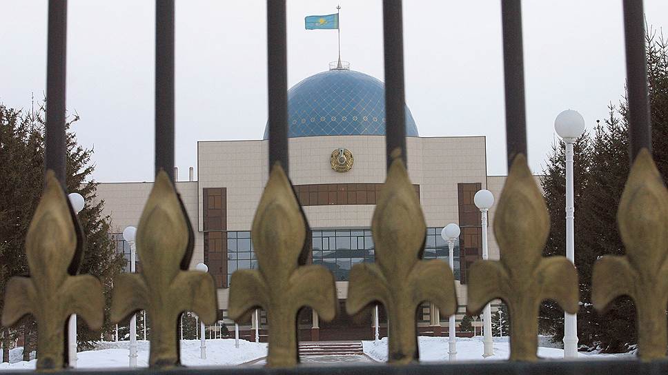 Астанинский клуб продемонстрировал желание Казахстана участвовать в глобальной политике