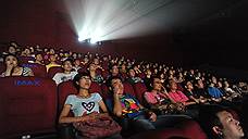 Китай обогатил кинотеатры