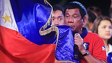 Президент Филиппин призвал убивать наркоторговцев
