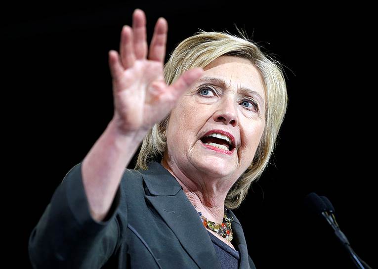 Результаты очередного расследования трагедии в Бенгази не произвели на Хиллари Клинтон никакого впечатления