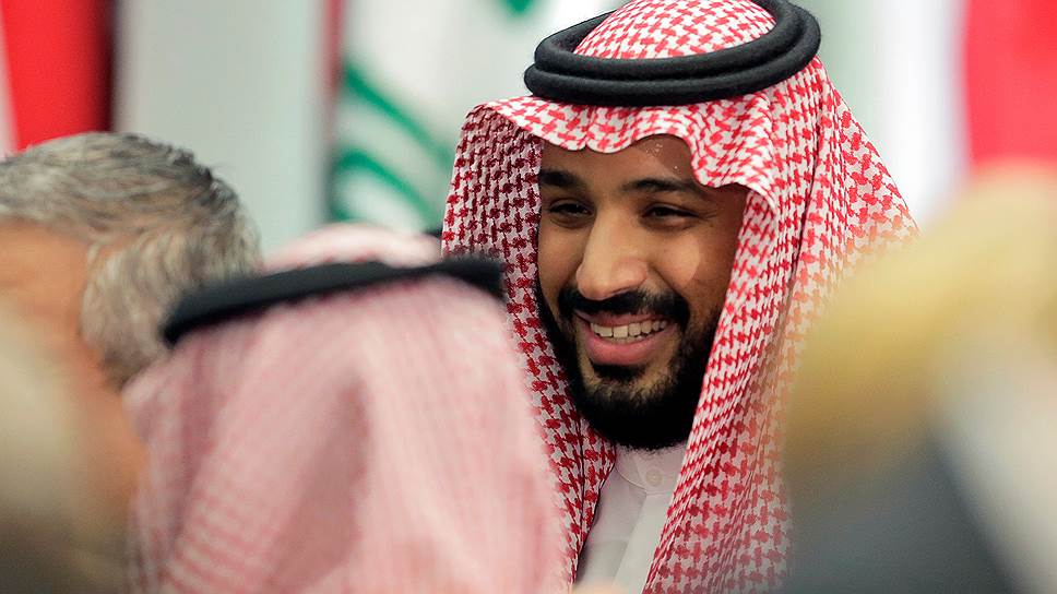 Принц Мухаммед бен Сальман стал идейным вдохновителем масштабного плана реформ саудовской экономики &quot;Видение 2030&quot;